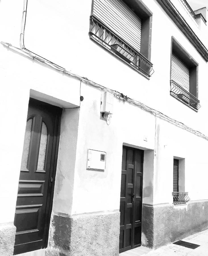 Arrels Apartaments L'Ampolla Esterno foto