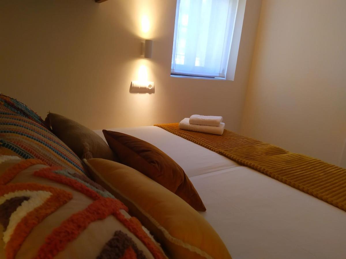 Arrels Apartaments L'Ampolla Esterno foto