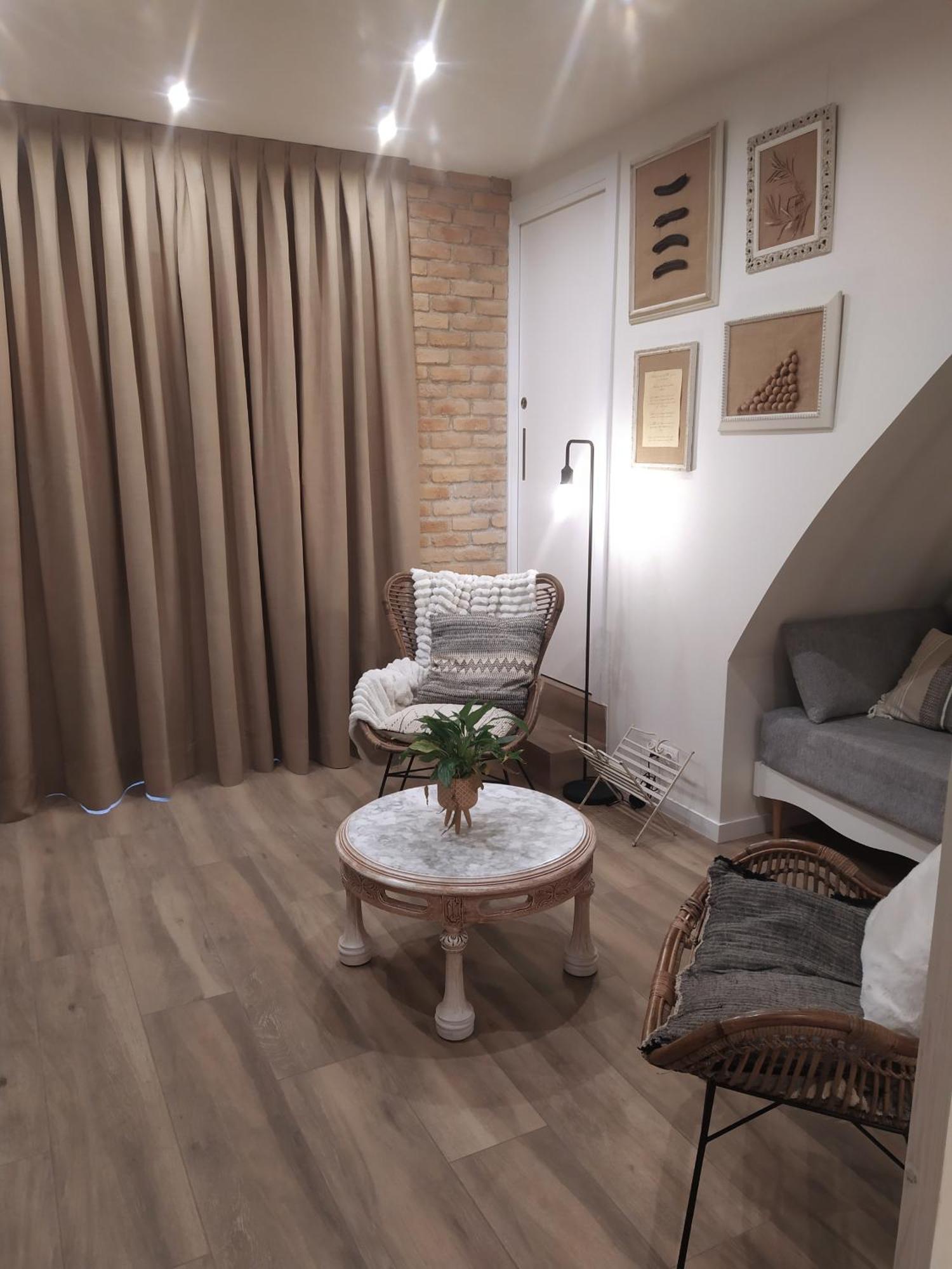 Arrels Apartaments L'Ampolla Esterno foto